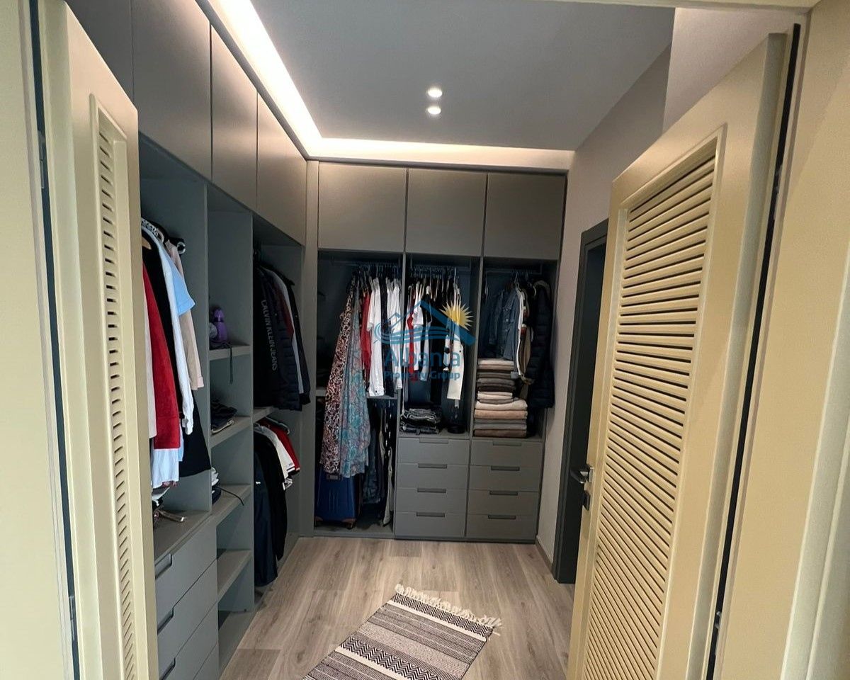 Luxury Apartment With Sea View For Sale In Lungomare Vlora Albania